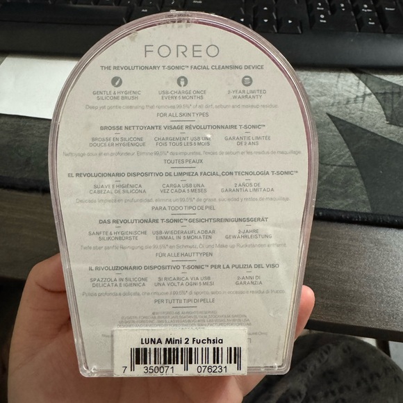 Luna mini 2 - Picture 2 of 5